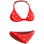 bikini Emoji (Messenger)