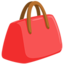 Handbag Emoji (Messenger)