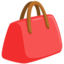 sac à main Emoji (Messenger)