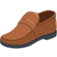 Herrenschuh Emoji (Messenger)