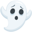 Ghost Emoji (Messenger)