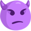 imp Emoji (Messenger)