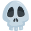 craniu Emoji (Messenger)