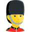 Guard Emoji (Messenger)