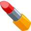 Lipstick Emoji (Messenger)