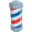 Barber Pole Emoji (Messenger)
