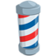 enseigne de barbier Emoji (Messenger)