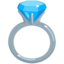 žiedas Emoji (Messenger)