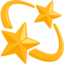 dizzy Emoji (Messenger)