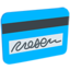 cartão de crédito Emoji (Messenger)