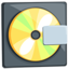 Computer Disk Emoji (Messenger)