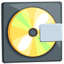 minidisc Emoji (Messenger)