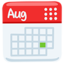 kalender Emoji (Messenger)