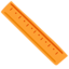 Straight Ruler Emoji (Messenger)