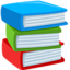 libri Emoji (Messenger)