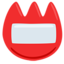 Name Badge Emoji (Messenger)