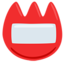 badge nominatif Emoji (Messenger)