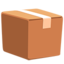 Package Emoji (Messenger)