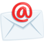 E-Mail Emoji (Messenger)