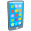 téléphone portable Emoji (Messenger)