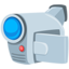 cameră video Emoji (Messenger)