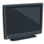 Television Emoji (Messenger)