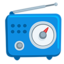 Radio Emoji (Messenger)