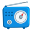 rádio Emoji (Messenger)