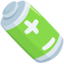 Battery Emoji (Messenger)