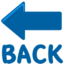 Back Arrow Emoji (Messenger)