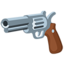 pistola Emoji (Messenger)