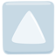 Upwards Button Emoji (Messenger)