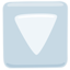 Downwards Button Emoji (Messenger)
