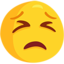 o‘jarlik Emoji (Messenger)