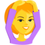 Person Gesturing Ok Emoji (Messenger)