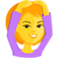 ok ishorasi Emoji (Messenger)