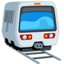 métro Emoji (Messenger)