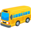 busz Emoji (Messenger)