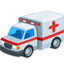 ambulans Emoji (Messenger)