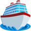 ship Emoji (Messenger)