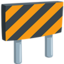 construction Emoji (Messenger)