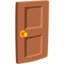 Door Emoji (Messenger)