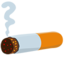 cigarette Emoji (Messenger)