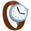 orologio Emoji (Messenger)