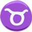 Taurus Emoji (Messenger)
