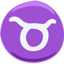 taurus Emoji (Messenger)