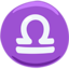 libra Emoji (Messenger)