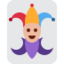 Joker Emoji (Twitter, TweetDeck)