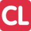 simbolis „CL“ Emoji (Twitter, TweetDeck)