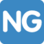 Ng Button Emoji (Twitter, TweetDeck)